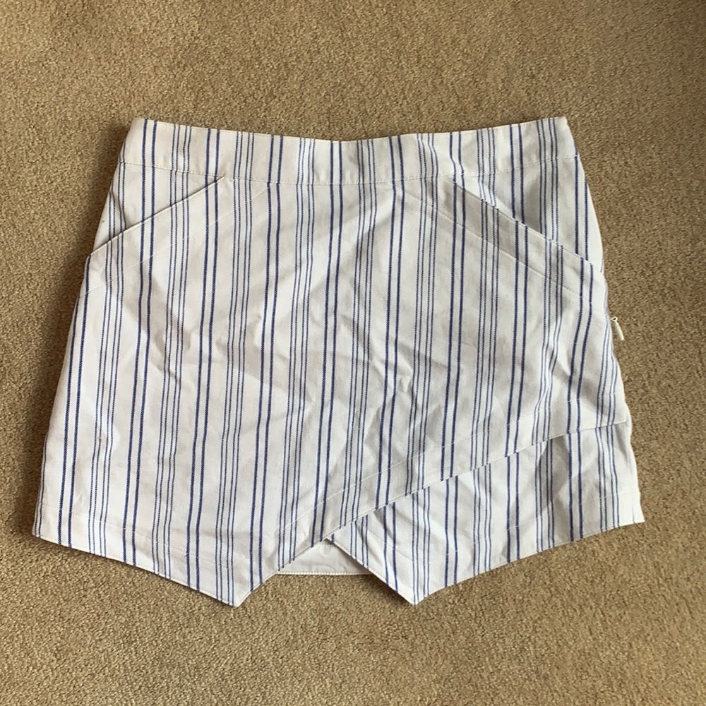 bcbg skirt